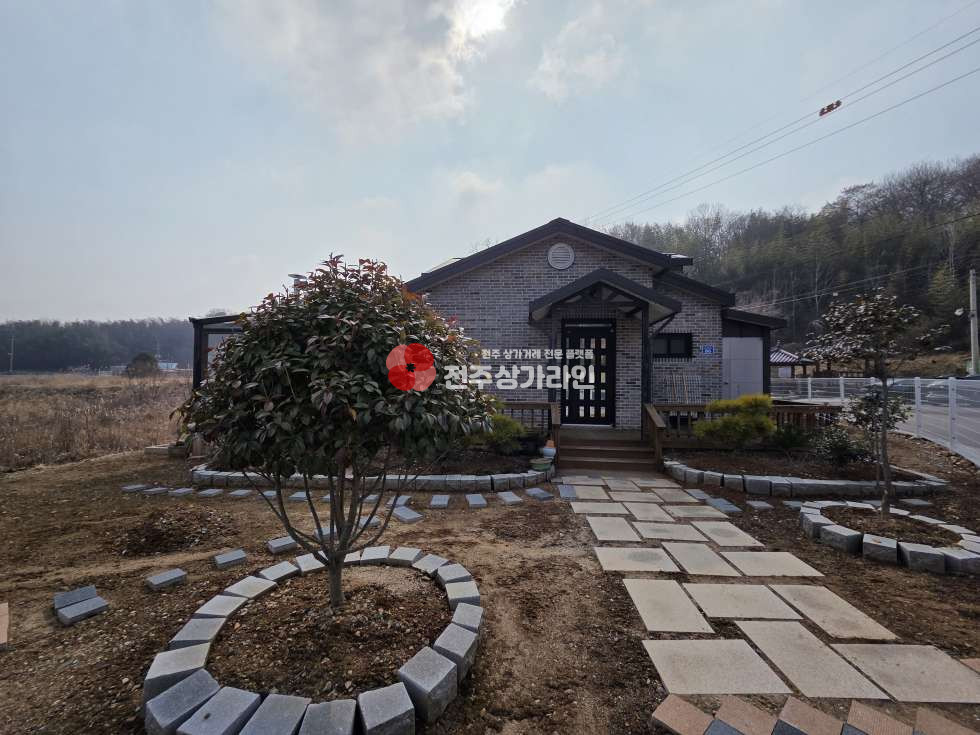 전북 군산시 개정동 ⭐군산 개정동 전원주택 매매⭐ 매매 매물번호 14367 사진 2