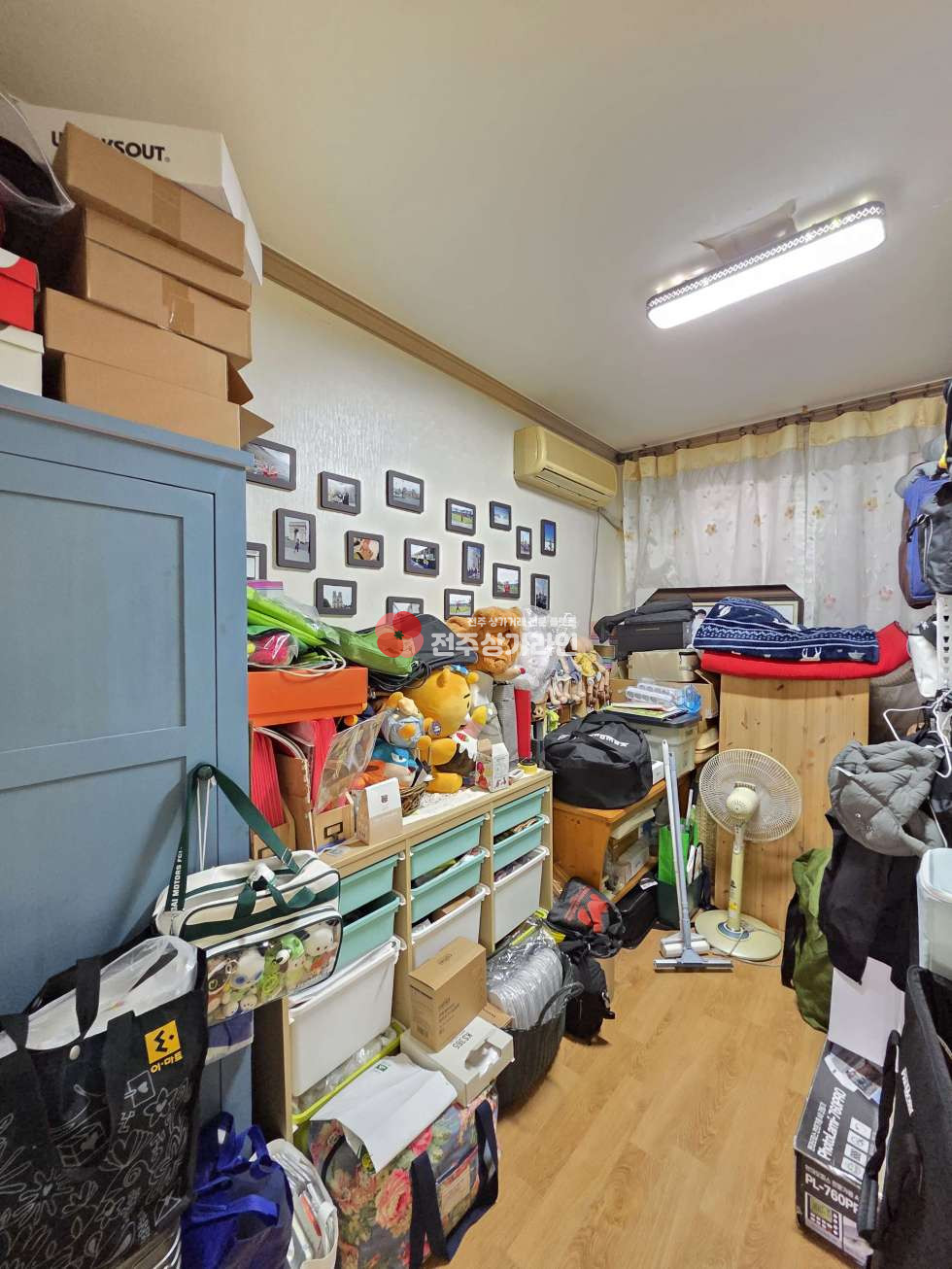 전북 전주완산구 중화산동2가 ⭐중화산동 도심속 단독주택⭐주차가능⭐ 매매 매물번호 14351 사진 8