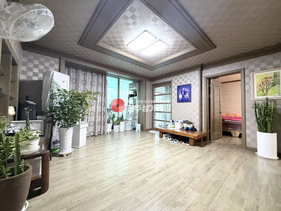 전북 전주완산구 효자동1가 전주 상산고 부근 단독 주택매매 매매 매물번호 14337 사진 2