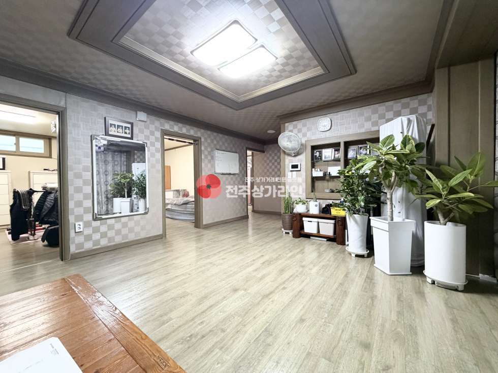 전북 전주완산구 효자동1가 전주 상산고 부근 단독 주택매매 매매 매물번호 14337 사진 3