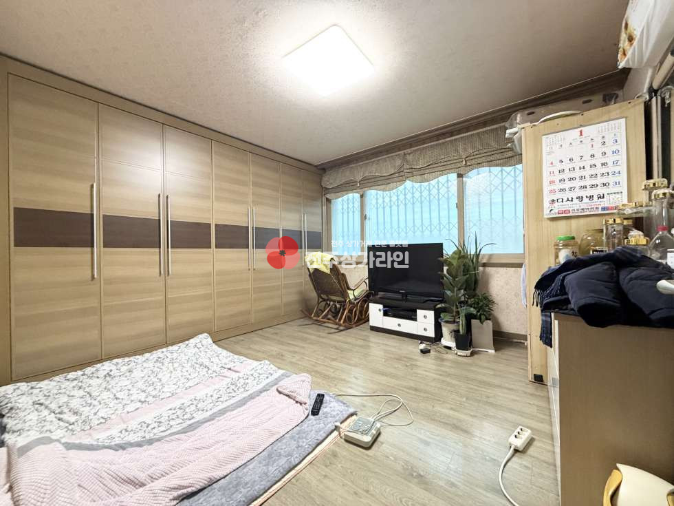 전북 전주완산구 효자동1가 전주 상산고 부근 단독 주택매매 매매 매물번호 14337 사진 7