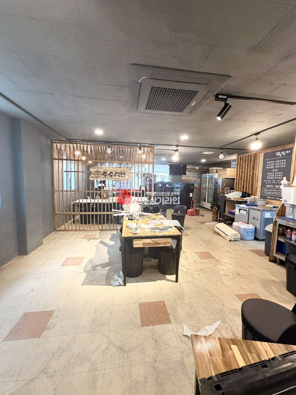 전북 전주덕진구 인후동1가 ⭐인후동 인후초등학교 인근 음식점 상가 추천⭐음식점 상가추천⭐ 월세 매물번호 14398 사진 1