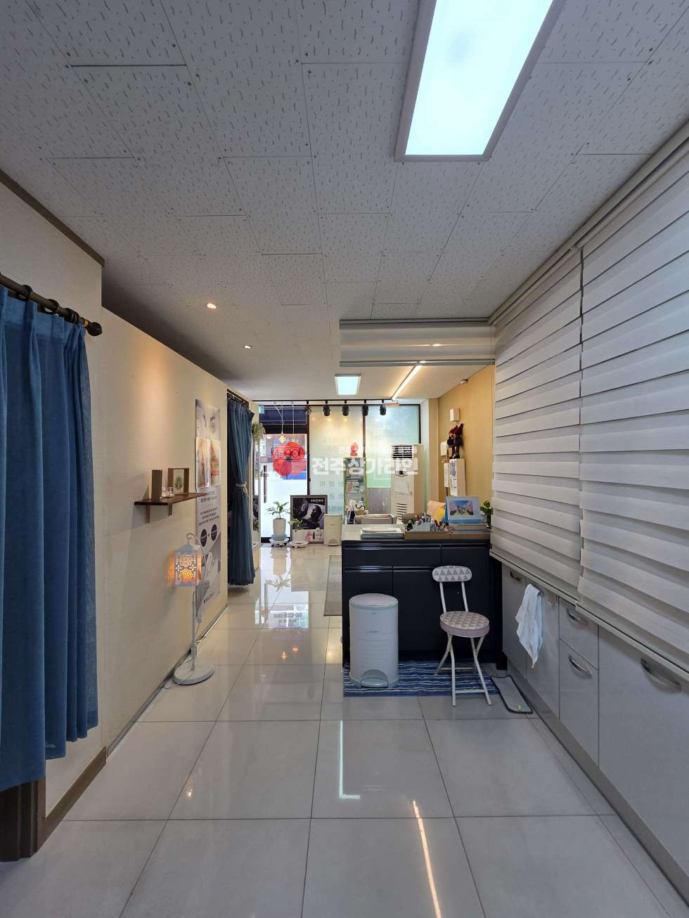 전북 전주완산구 중화산동2가 ⭐중화산동 에스테틱, 피부샵 양도양수 매물⭐ 월세 매물번호 14415 사진 2