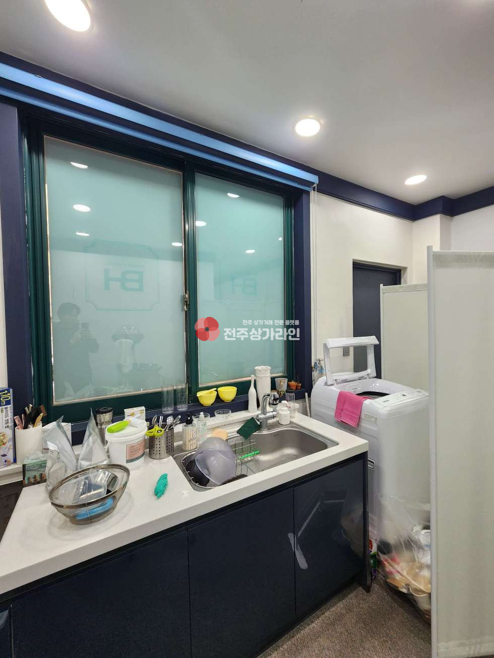 전북 전주덕진구 인후동1가 ⭐뷰티샵 양도⭐피부샵, 속눈썹 , 왁싱 추천⭐ 월세 매물번호 13838 사진 8