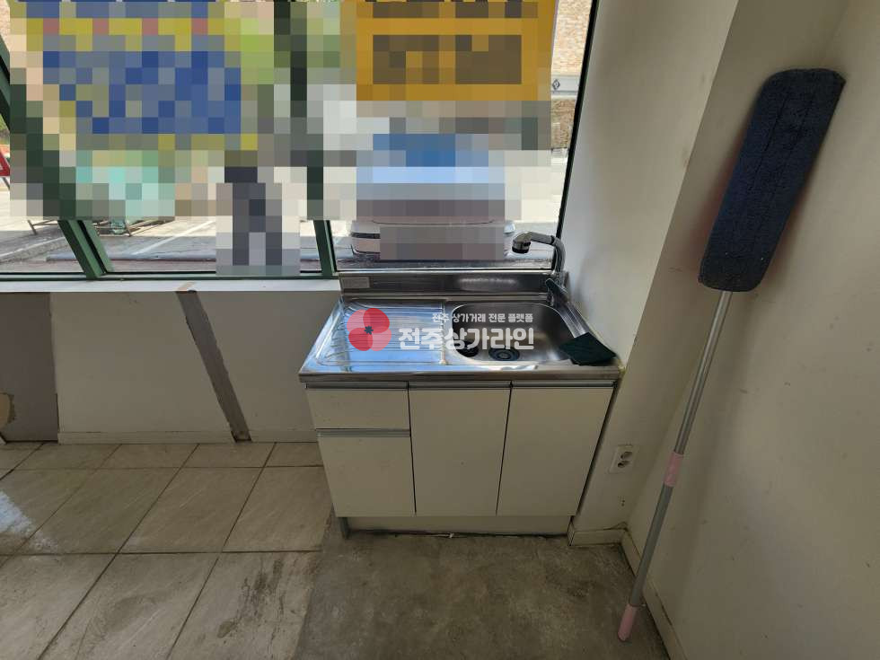 전북 전주완산구 효자동2가 ⭐효자동 더샵 인근 대로변 상가 추천⭐옷가게, 카페, 뷰티업 추천⭐ 월세 매물번호 14138 사진 5