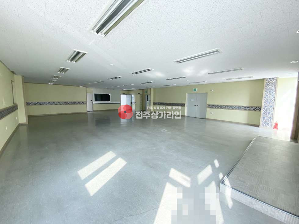 전북 전주완산구 중화산동2가 ⭐사무실 넓고 깔끔해서 강력추천⭐주차편하고 위치좋음⭐ 월세 매물번호 11894 사진 3