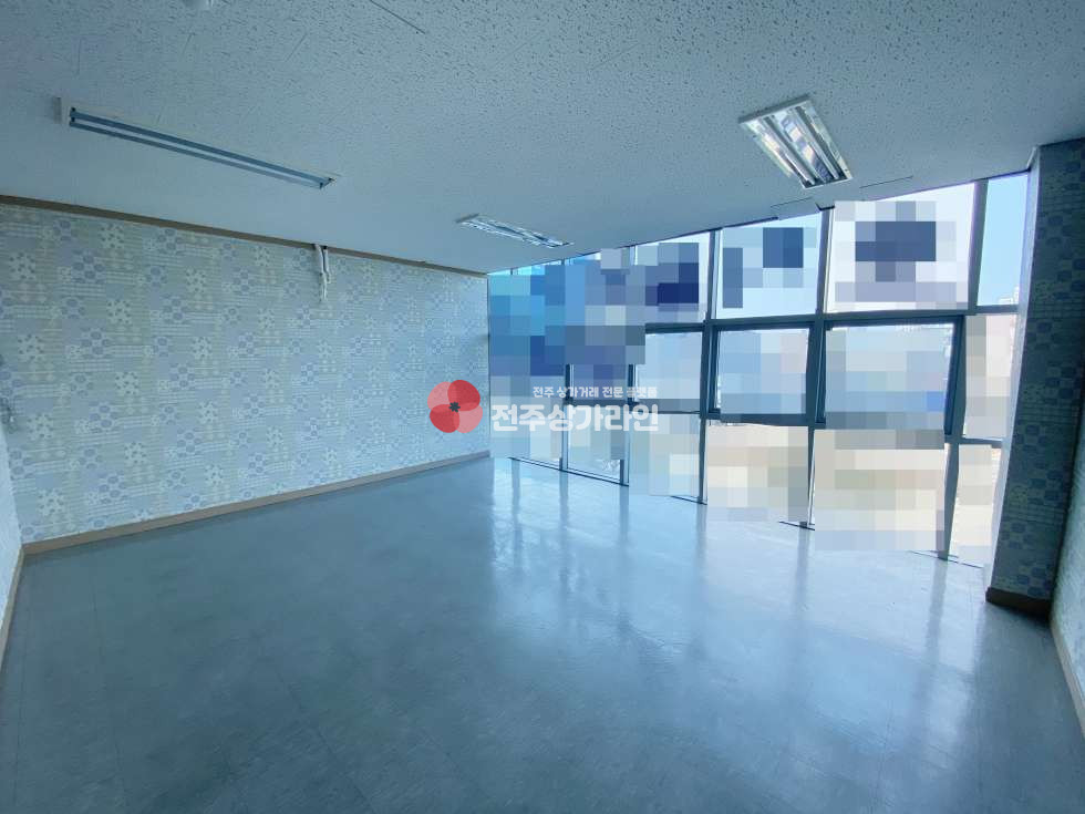 전북 전주완산구 중화산동2가 ⭐사무실 넓고 깔끔해서 강력추천⭐주차편하고 위치좋음⭐ 월세 매물번호 11894 사진 11