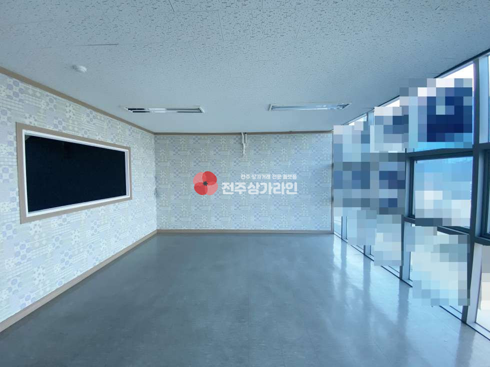 전북 전주완산구 중화산동2가 ⭐사무실 넓고 깔끔해서 강력추천⭐주차편하고 위치좋음⭐ 월세 매물번호 11894 사진 12