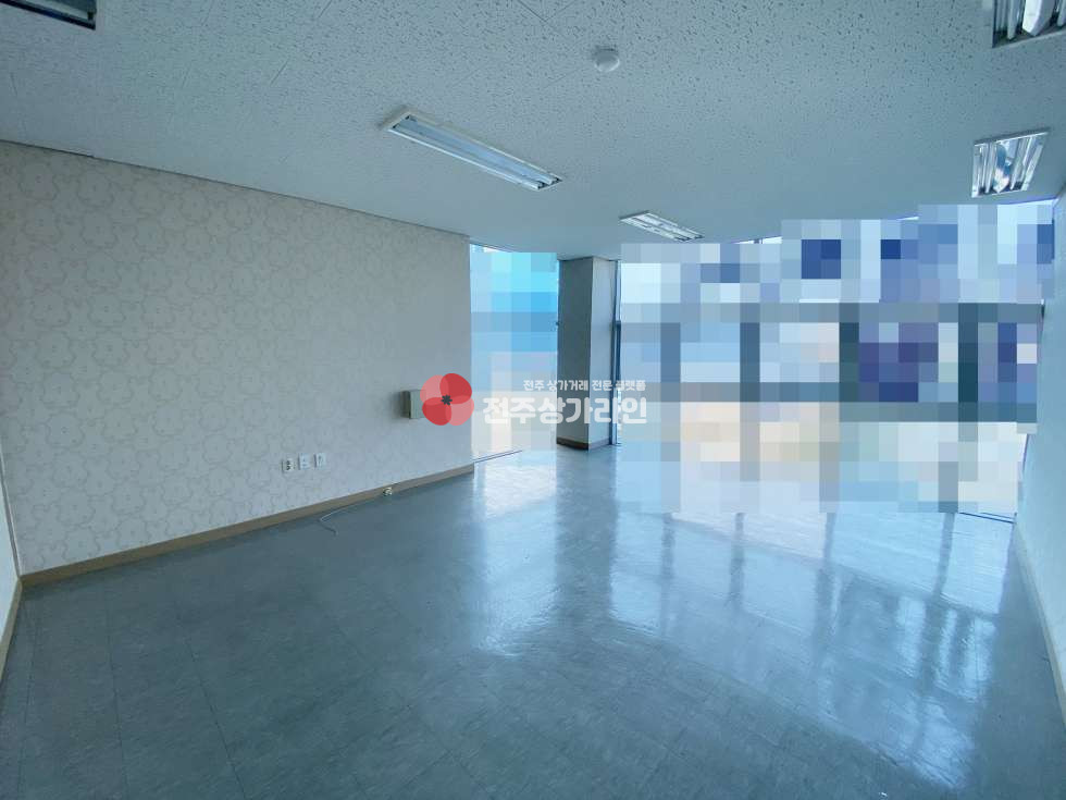 전북 전주완산구 중화산동2가 ⭐사무실 넓고 깔끔해서 강력추천⭐주차편하고 위치좋음⭐ 월세 매물번호 11894 사진 14