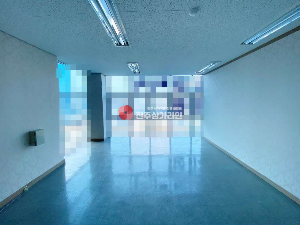 전북 전주완산구 중화산동2가 ⭐사무실 넓고 깔끔해서 강력추천⭐주차편하고 위치좋음⭐ 월세 매물번호 11894 사진 15