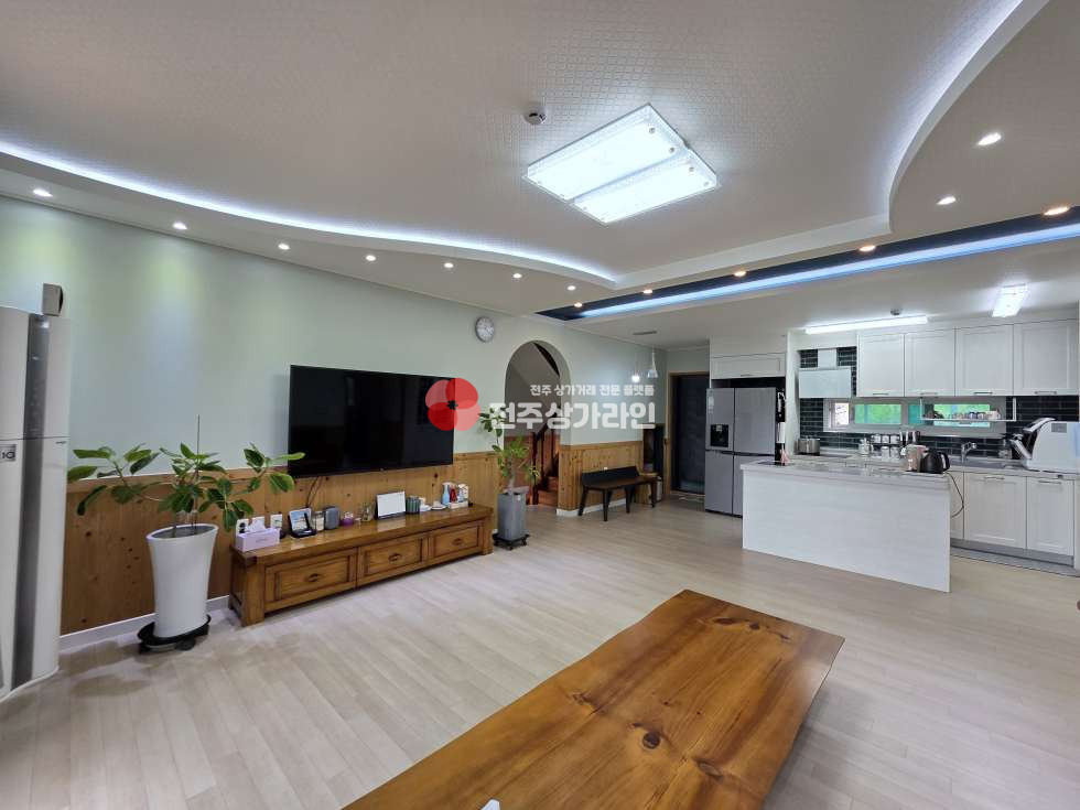 전북 임실군 관촌면 방현리 ⭐섬진강이 흐르는 임실군 관촌면 전원주택 매매⭐ 매매 매물번호 14447 사진 5