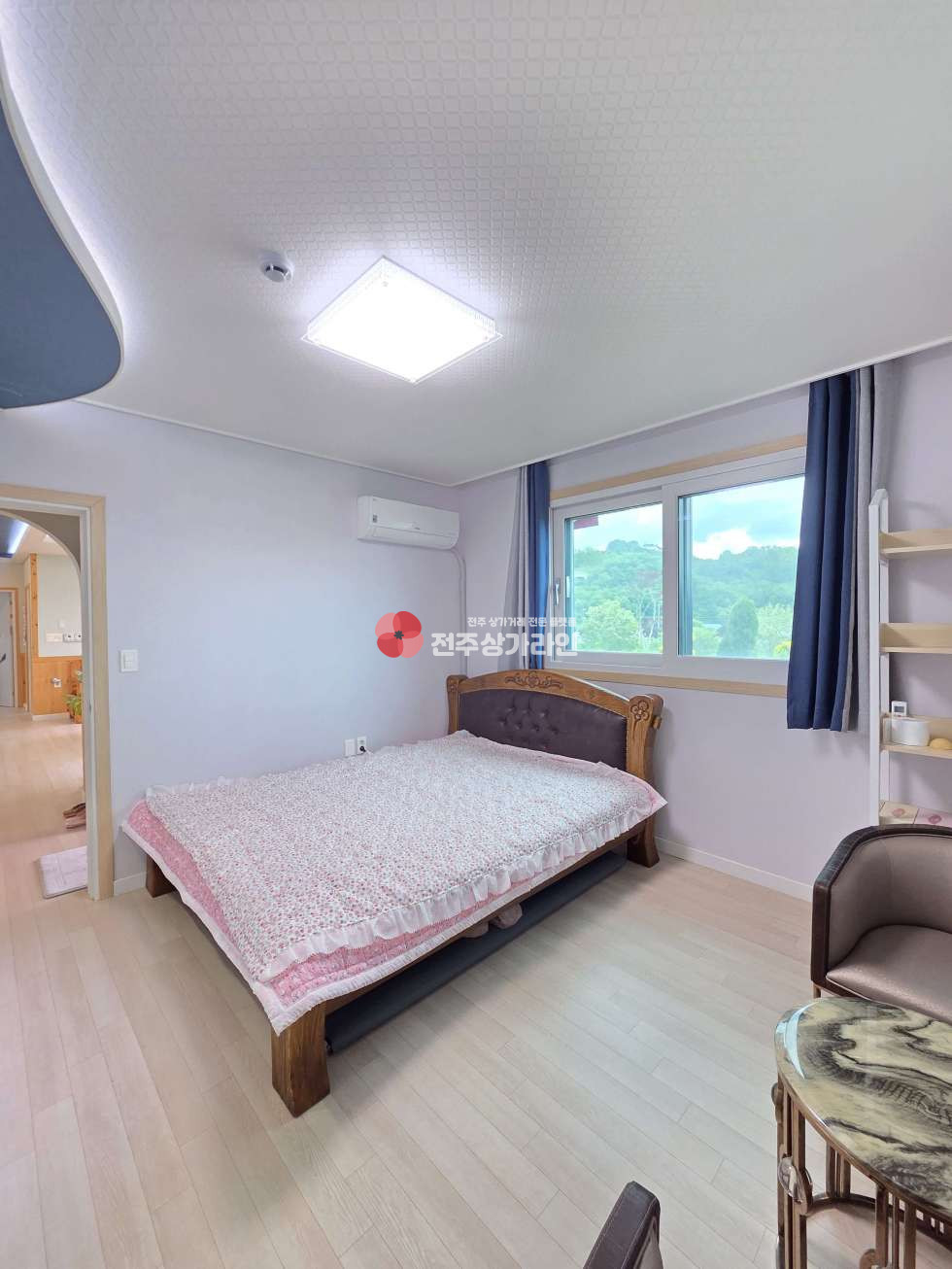 전북 임실군 관촌면 방현리 ⭐섬진강이 흐르는 임실군 관촌면 전원주택 매매⭐ 매매 매물번호 14447 사진 10