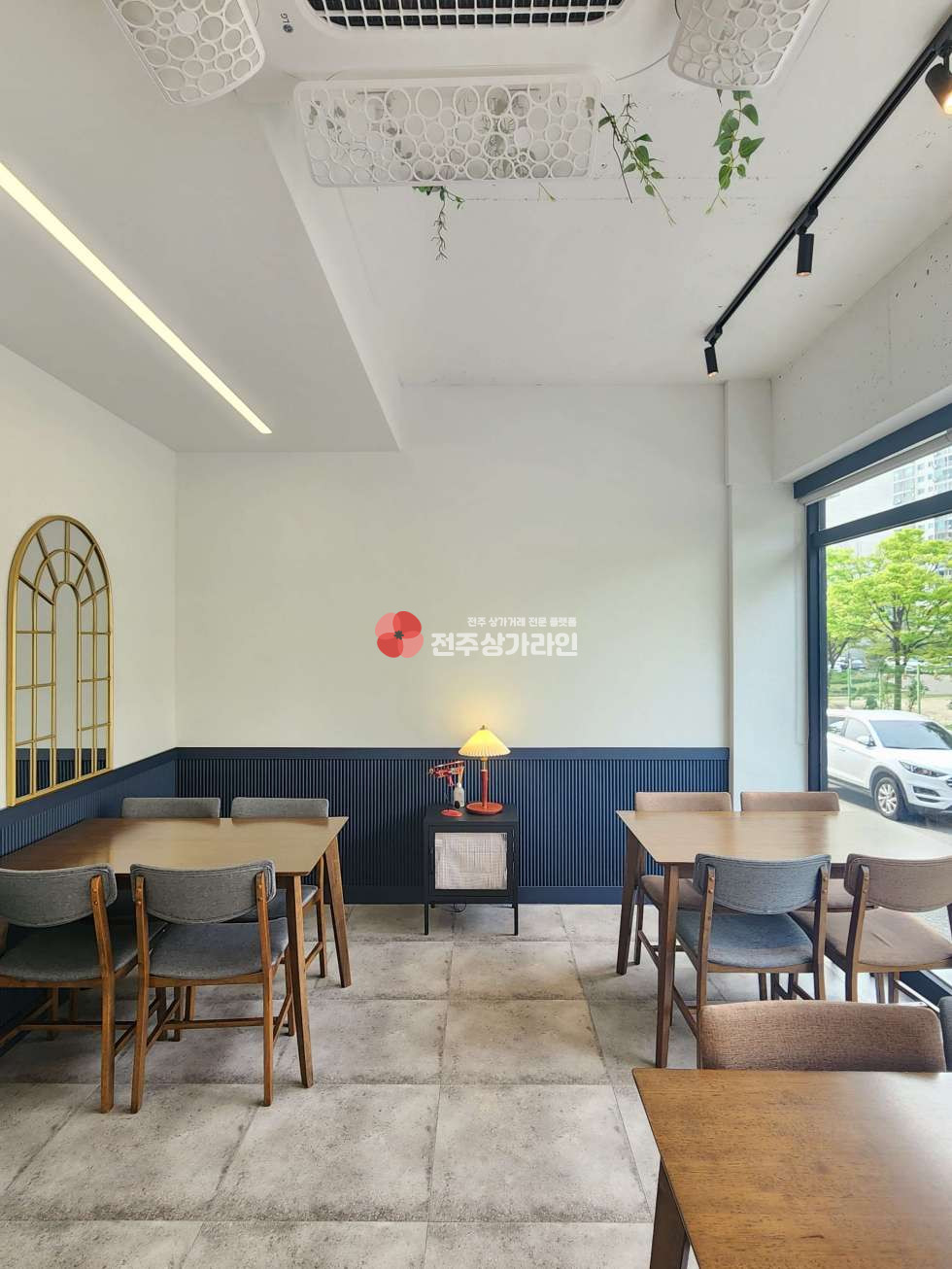 전북 전주완산구 평화동2가 ⭐평화동 소형 디저트 카페⭐예쁘고 깔끔한 카페 양도⭐ 월세 매물번호 14072 사진 4