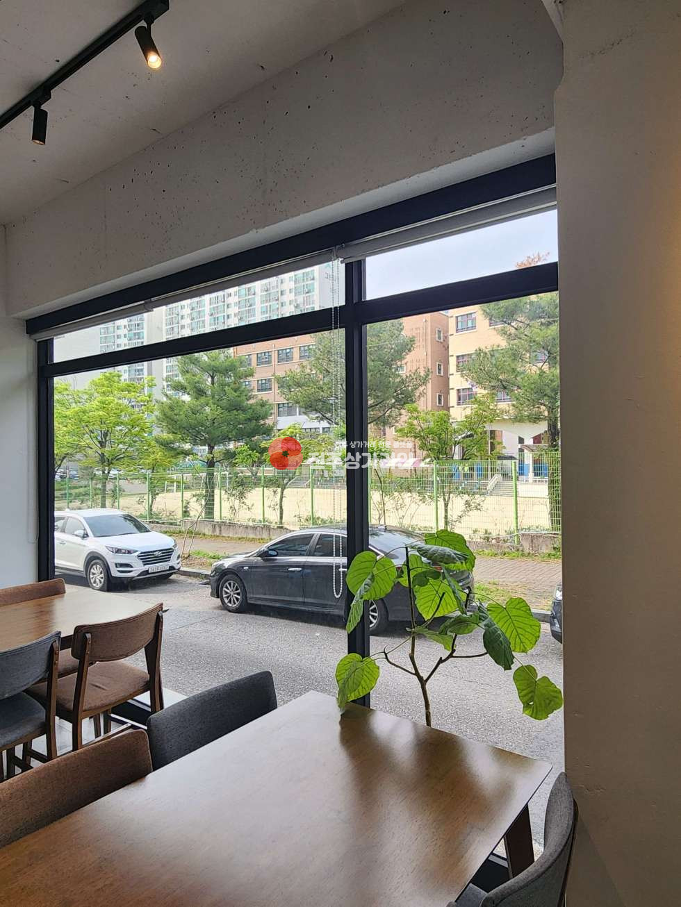 전북 전주완산구 평화동2가 ⭐평화동 소형 디저트 카페⭐예쁘고 깔끔한 카페 양도⭐ 월세 매물번호 14072 사진 5