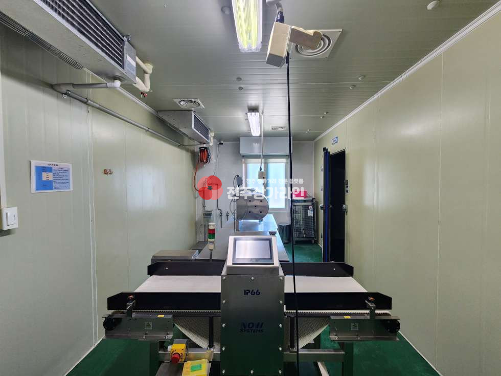전북 전주완산구 효자동2가 ⭐건물 통매매⭐식육포장처리업 해썹(HACCP)인증완료⭐ 매매 매물번호 14168 사진 4