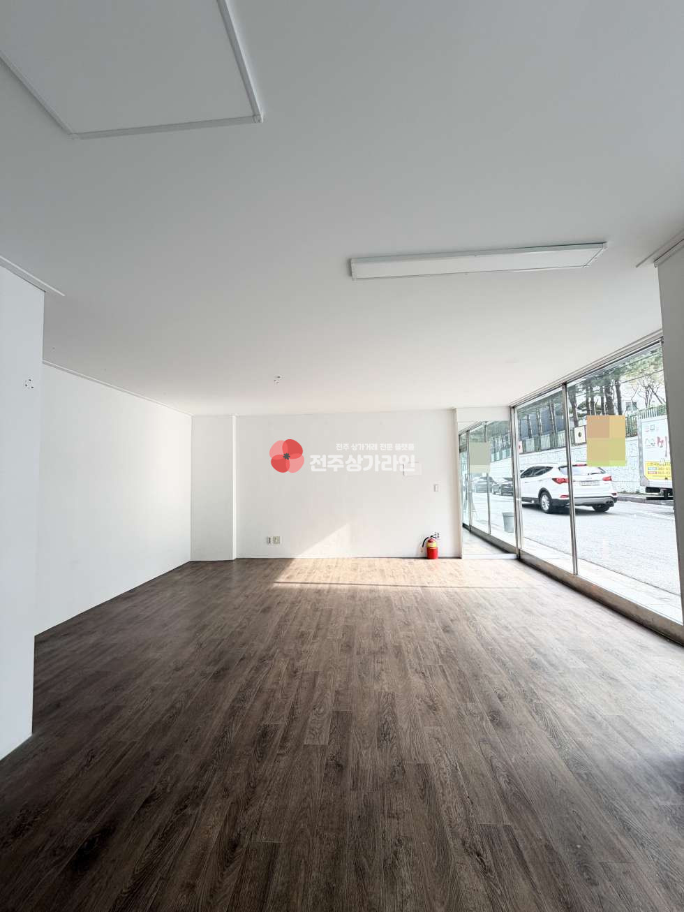 전북 전주덕진구 우아동2가 ⭐우아동 깔끔한 상가 추천⭐사무실,미장원,피부샵 추천⭐ 월세 매물번호 14400 사진 1