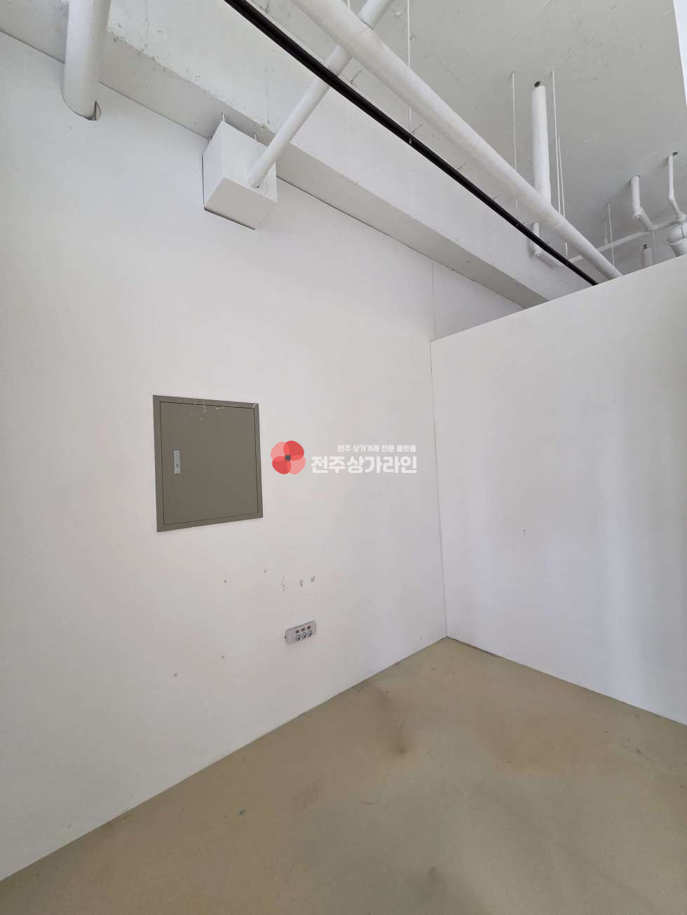 전북 전주완산구 효자동2가 ⭐효천 무권리금 상가 추천⭐필라테스, 뷰티샵, 애견미용샵 ,학원 추천⭐ 월세 매물번호 14320 사진 6