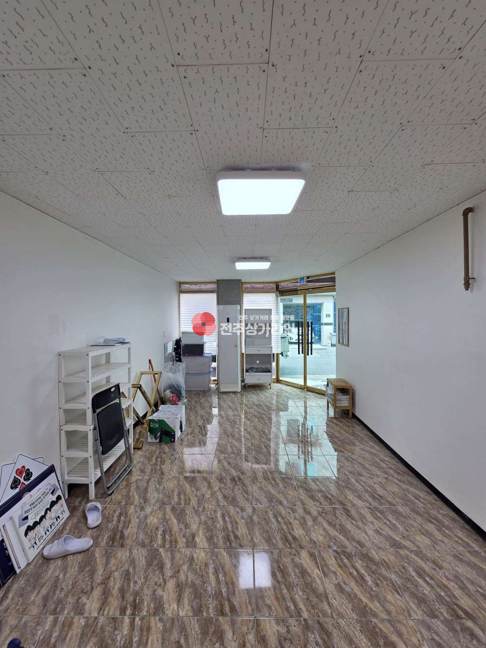 전북 전주완산구 효자동3가 ⭐효자동 소형상가 추천⭐사무실, 네일샵, 작업실, 추천⭐ 월세 매물번호 14478 사진 1