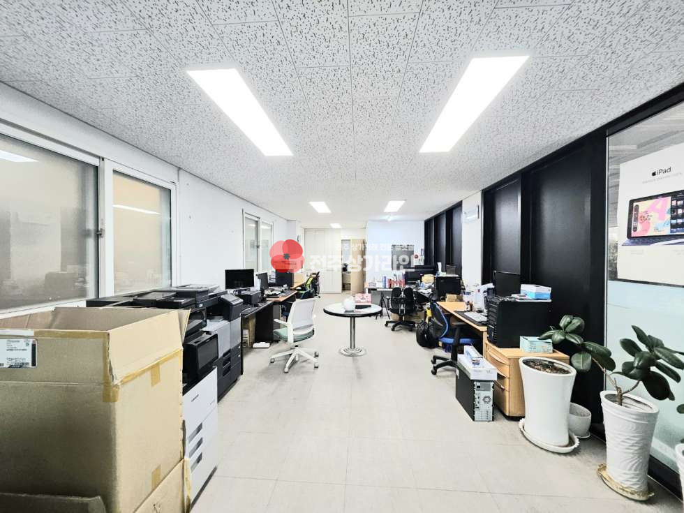 전북 전주완산구 중화산동2가 ⭐중화산동 1층 사무실 상가를 소개합니다⭐ 월세 매물번호 13223 사진 1
