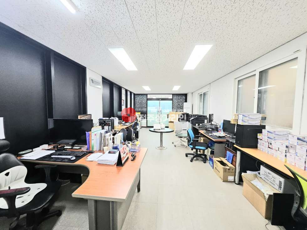 전북 전주완산구 중화산동2가 ⭐중화산동 1층 사무실 상가를 소개합니다⭐ 월세 매물번호 13223 사진 4