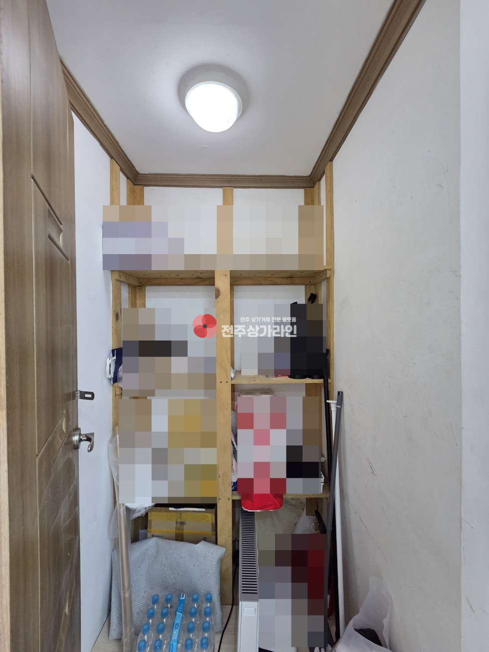 전북 전주완산구 효자동3가 ⭐1인샵 뷰티관리샵, 피부,네일,왁싱,속눈썹 추천⭐ 월세 매물번호 14481 사진 7