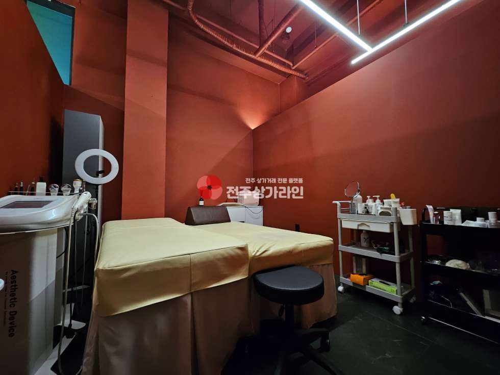 전북 전주덕진구 송천동2가 ⭐에코시티 뷰티샵 상가 양도양수⭐사무실,피부관리,체형관리⭐ 월세 매물번호 14482 사진 10