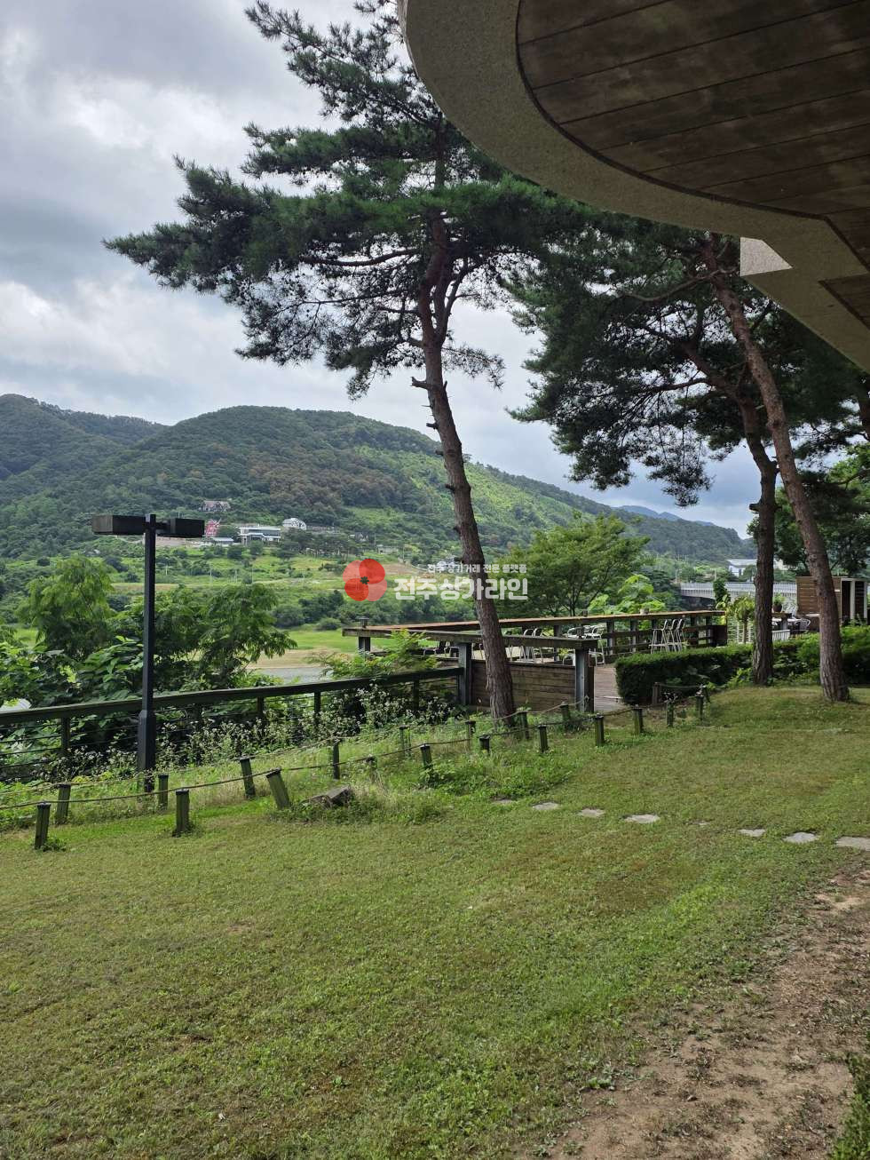 전북 임실군 운암면 마암리 ⭐전주 근교 임실 엘드호수가 아파트 매매⭐옥정호 전망⭐ 매매 매물번호 14485 사진 22