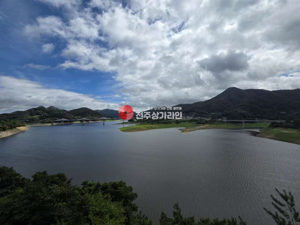 전북 임실군 운암면 마암리 ⭐전주 근교 임실 엘드호수가 아파트 매매⭐옥정호 전망⭐ 매매 매물번호 14485 사진 24