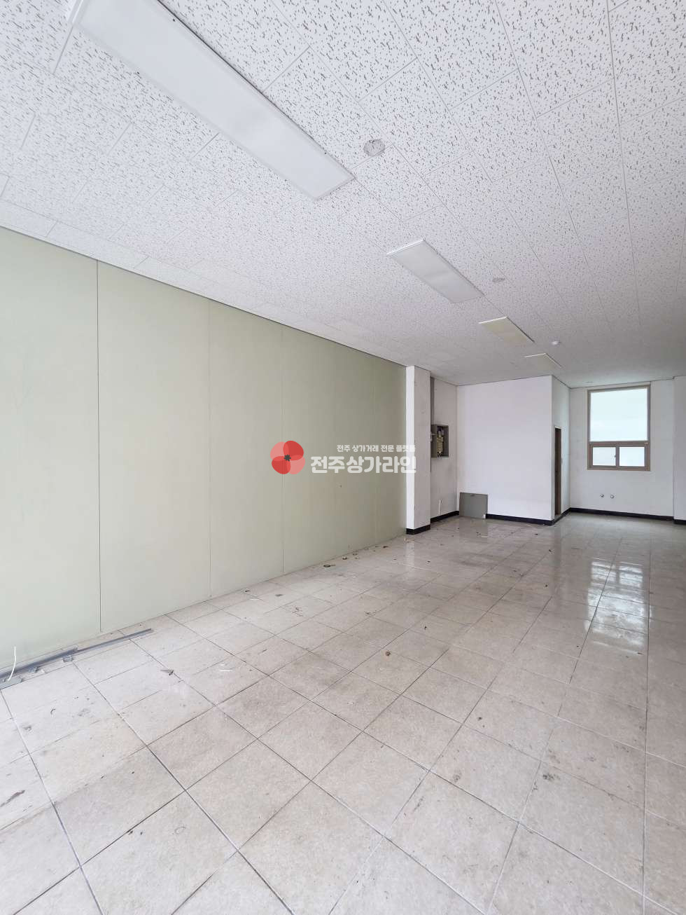 전북 전주완산구 효자동3가 ⭐효자동 컨디션 좋은 상가 추천⭐사무실,미용실,피부샵,뷰티샵,공방 추천⭐ 월세 매물번호 14502 사진 3
