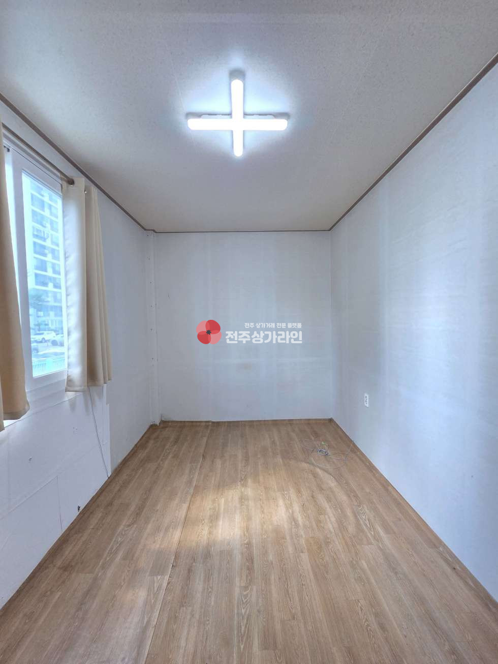 전북 전주덕진구 송천동1가 ⭐송천 현대2차, 전라고 도로변 상가⭐교습소, 분식집, 카페, 미용실, 뷰티샵 추천⭐ 월세 매물번호 14484 사진 6