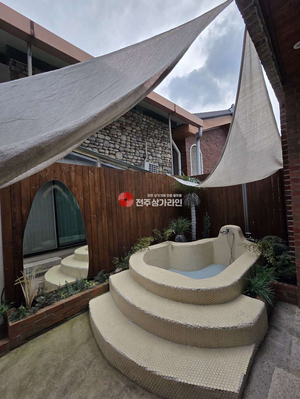 전북 전주완산구 동서학동 ⭐전주 동서학동 단독주택 매매⭐게스트하우스 매매⭐ 매매 매물번호 14453 사진 19