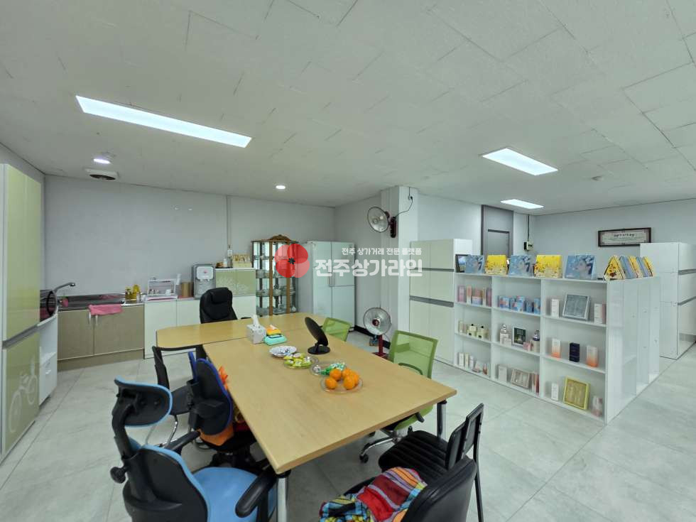 전북 전주완산구 서노송동 ⭐시청 부근 교회 임대⭐교회 양도양수⭐ 월세 매물번호 14328 사진 9