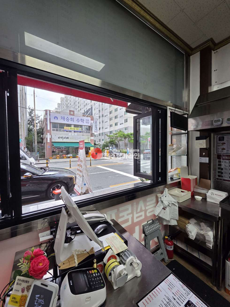 전북 전주덕진구 송천동1가 ⭐송천동 돈까스 프랜차이즈 매장 양도양수⭐타업종가능⭐ 월세 매물번호 14515 사진 3