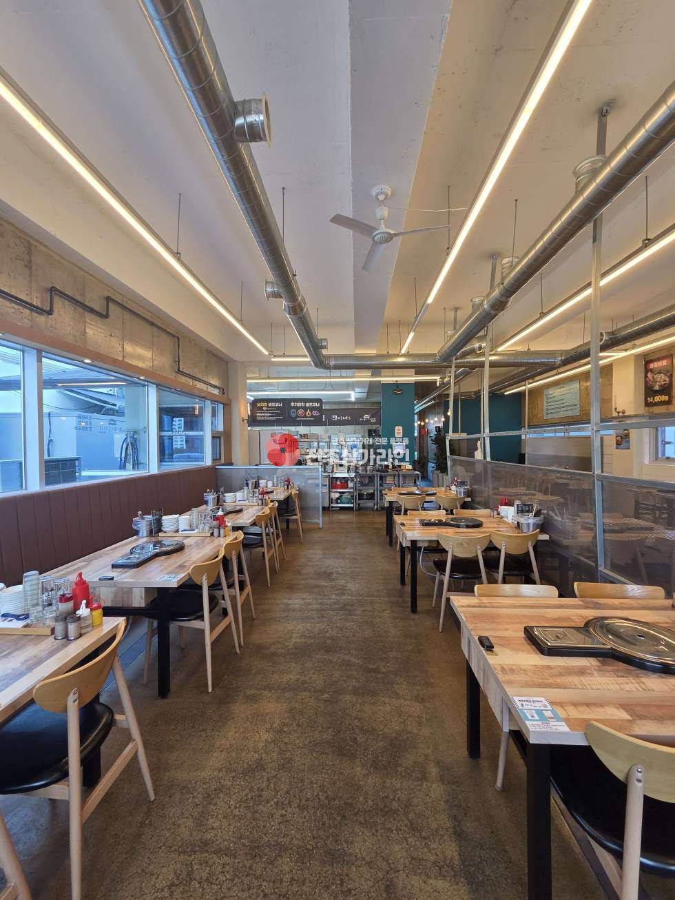 전북 김제시 검산동 ⭐전주 근교 김제시 음식점 상가매매⭐운영/투자 추천⭐ 매매 매물번호 14498 사진 3