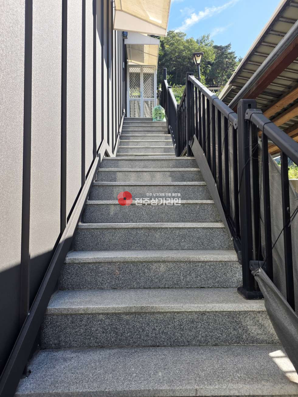 전북 전주완산구 교동 ⭐전주 교동 상가주택 매매⭐한옥마을 도보권⭐ 매매 매물번호 14538 사진 10