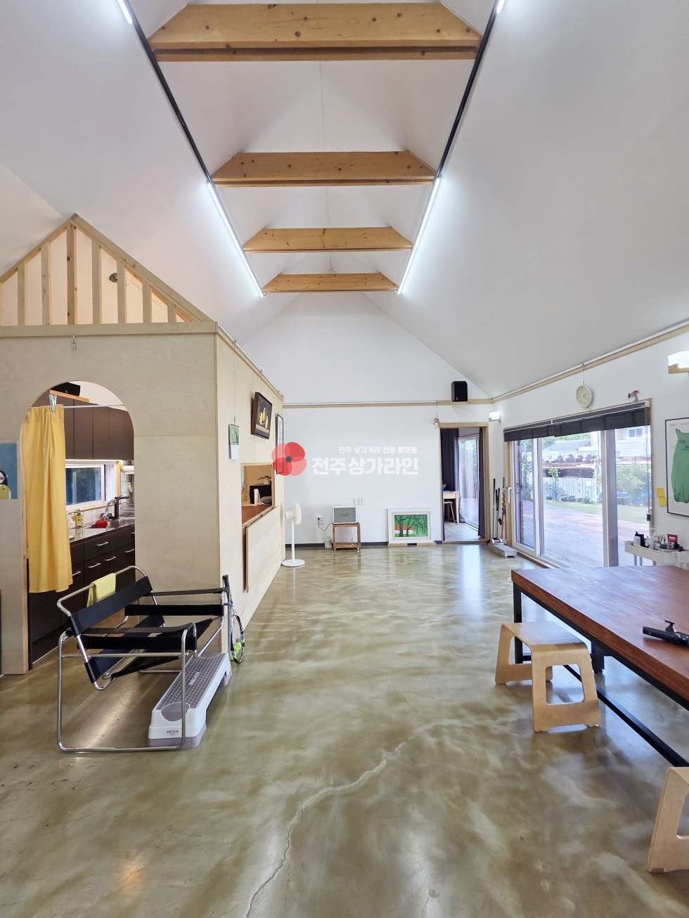 전북 전주완산구 교동 ⭐전주 교동 고즈넉한 단독주택 매매⭐실거주, 에어비앤비 추천⭐ 매매 매물번호 14541 사진 2