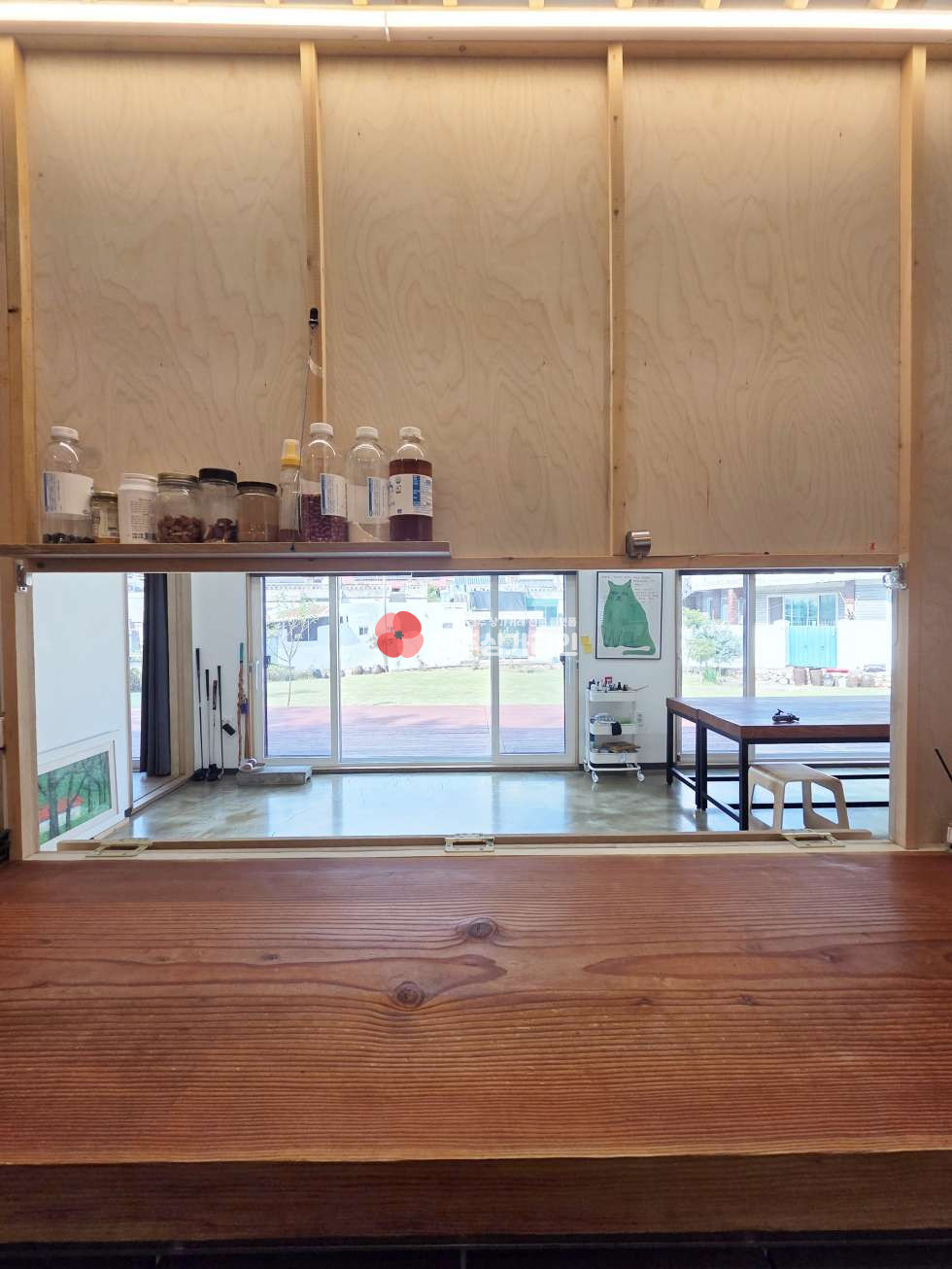 전북 전주완산구 교동 ⭐전주 교동 고즈넉한 단독주택 매매⭐실거주, 에어비앤비 추천⭐ 매매 매물번호 14541 사진 4