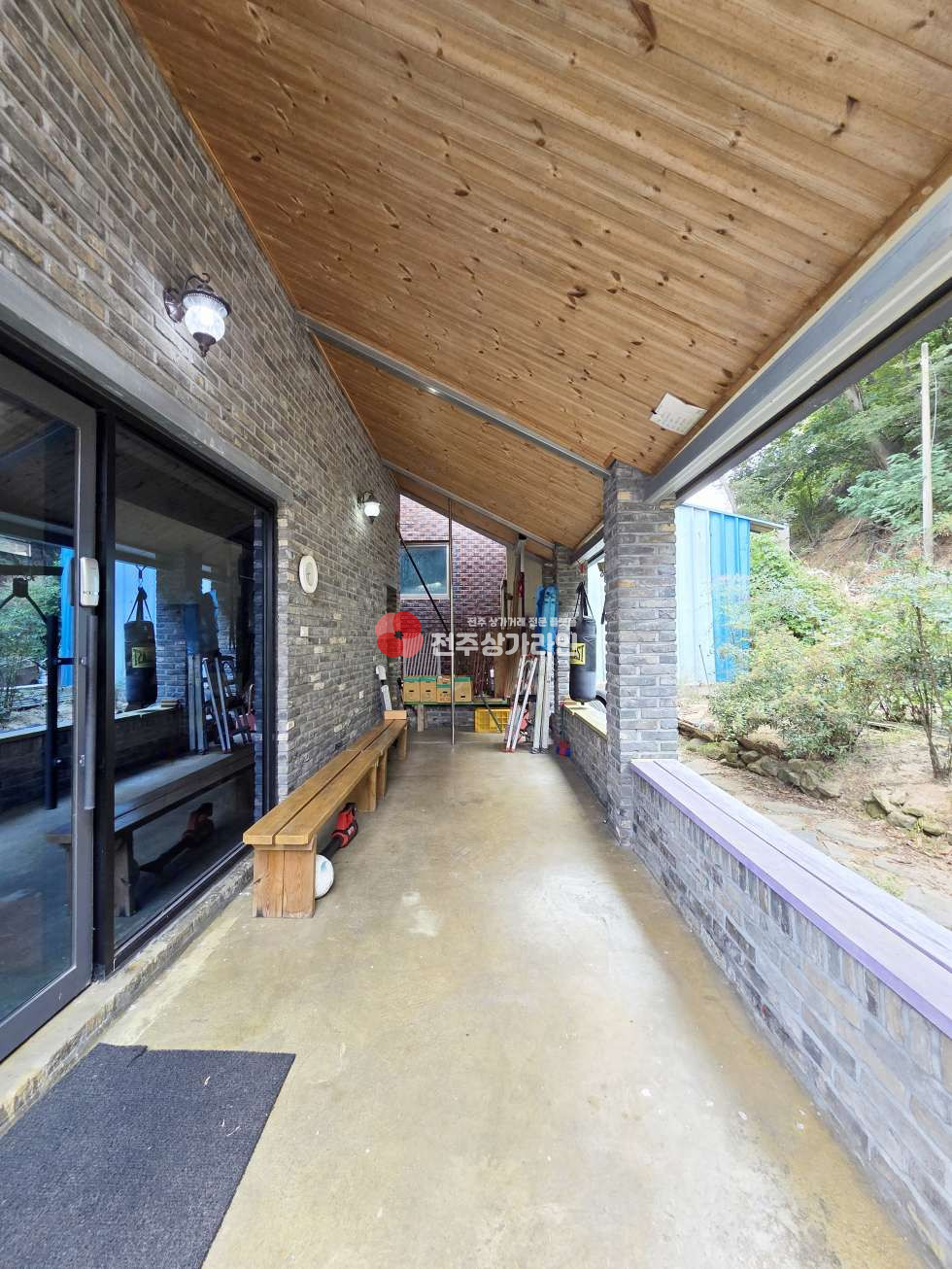 전북 전주완산구 교동 ⭐전주 교동 고즈넉한 단독주택 매매⭐실거주, 에어비앤비 추천⭐ 매매 매물번호 14541 사진 17