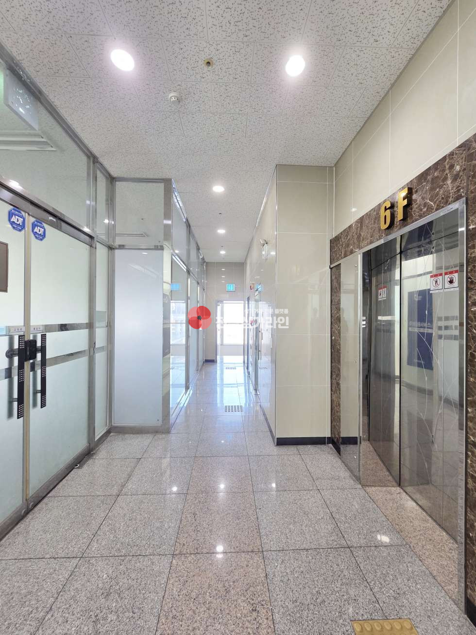 전북 전주완산구 효자동3가 ⭐신시가지 사무실 임대 추천⭐ 월세 매물번호 14542 사진 7