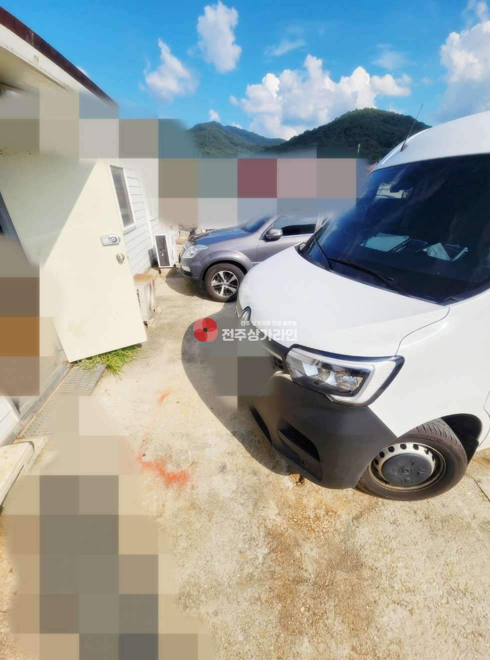 전북 전주덕진구 우아동1가 ⭐창고⭐사무실⭐넓은평수⭐적재공간많음⭐외부작업가능⭐내부화장실⭐지금까지이런곳은없었다⭐ 월세 매물번호 12456 사진 3