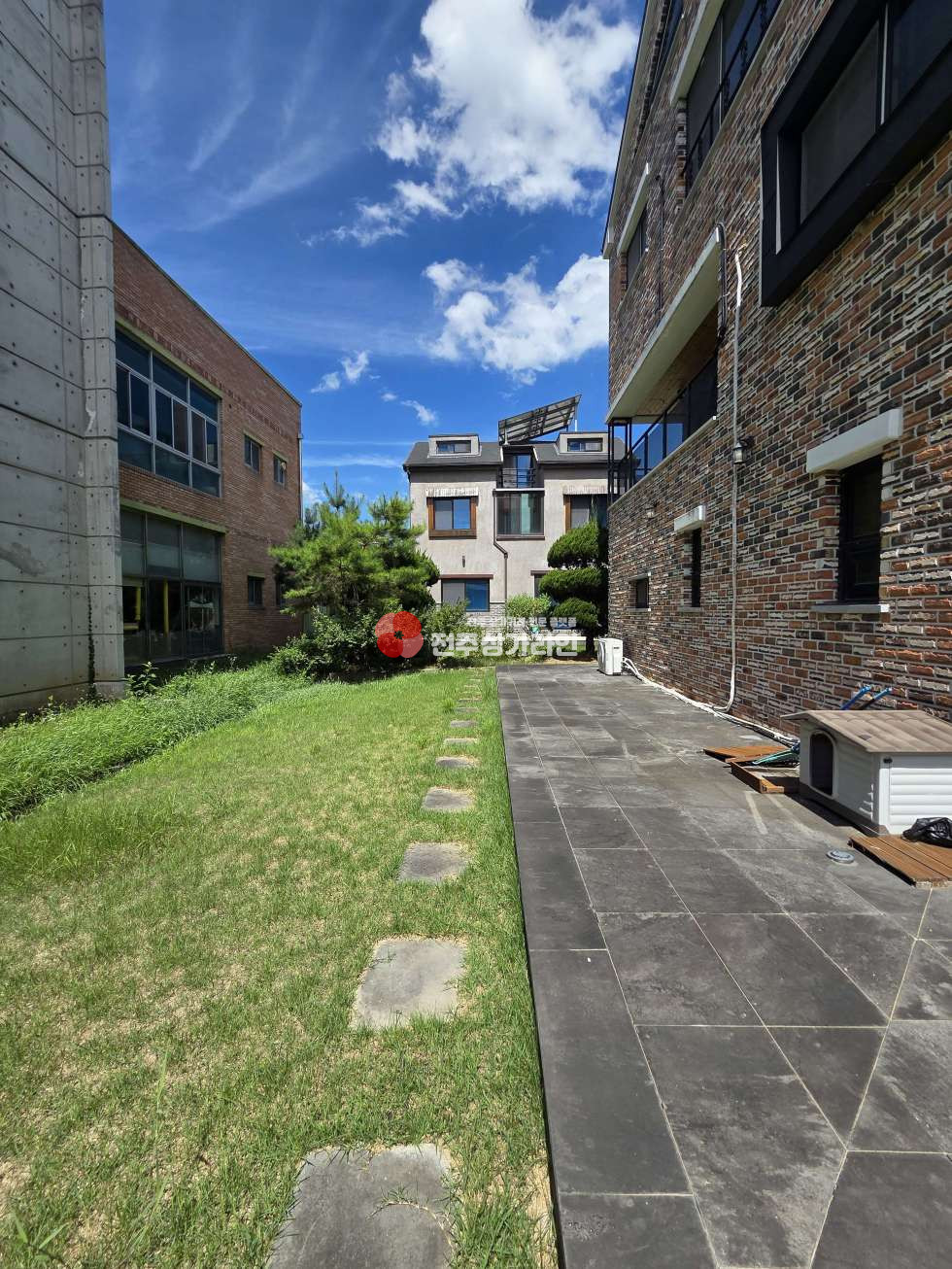 전북 전주덕진구 송천동2가 ⭐전주 송천동 와룡마을 단독주택 매매⭐ 매매 매물번호 14505 사진 30
