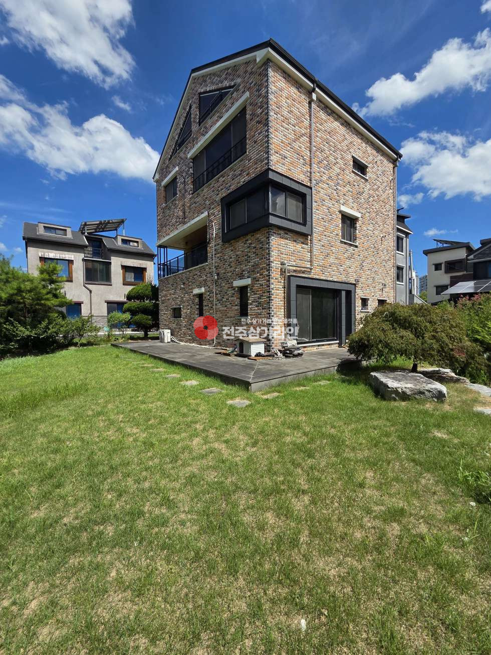 전북 전주덕진구 송천동2가 ⭐전주 송천동 와룡마을 단독주택 매매⭐ 매매 매물번호 14505 사진 32