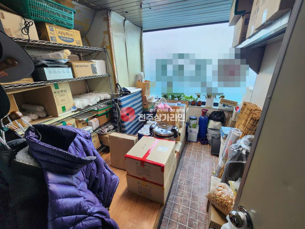 전북 전주완산구 효자동3가 ⭐신시가지 음식점 양도양수⭐100평⭐ 입지 좋은 매물⭐ 월세 매물번호 13969 사진 14