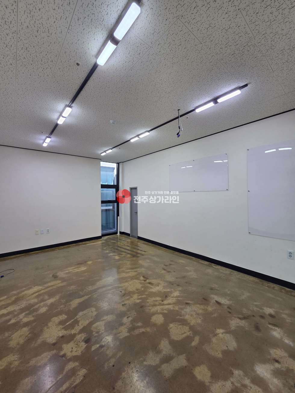전북 전주완산구 효자동3가 ⭐신시가지 대형 사무실 임대 추천⭐ 월세 매물번호 14544 사진 7